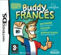 Buddy Francés